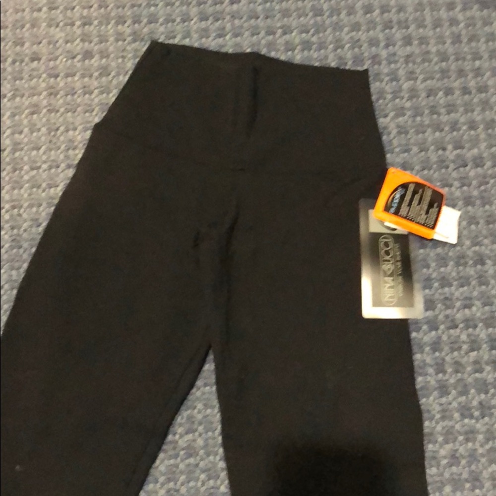 Nina bucci ladies leggings